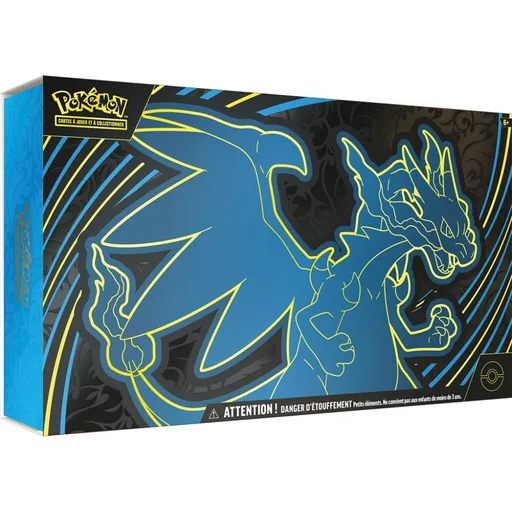 Pokémon ME02 - Booster à l'unité