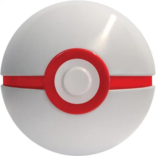 Pokémon PokéBall Tin : Honor Ball - Pokebox