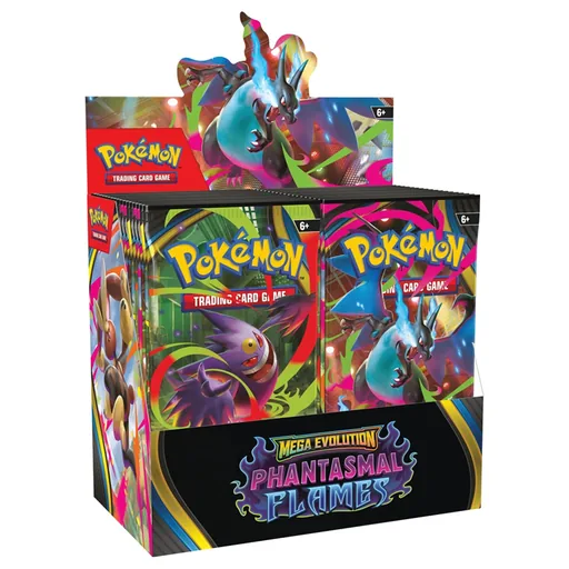 Pokémon ME2.5 Héros Transcendants Pikachu et Gruikui - Mini tin