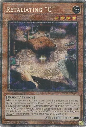 Yu-Gi-Oh Mega-Pack 2025 - Coffret