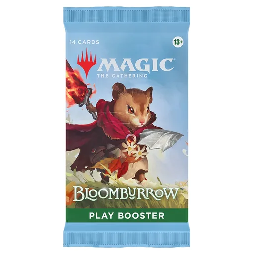 Magic Bloomburrow - Booster de jeu