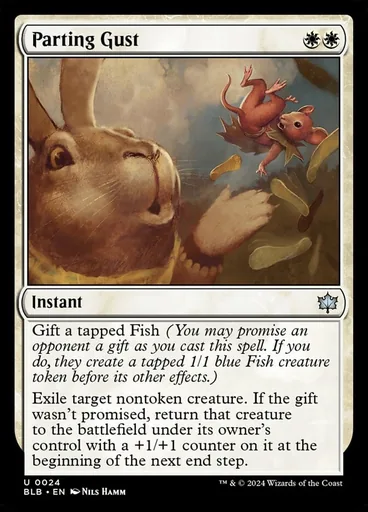 Magic Bloomburrow - Bundle