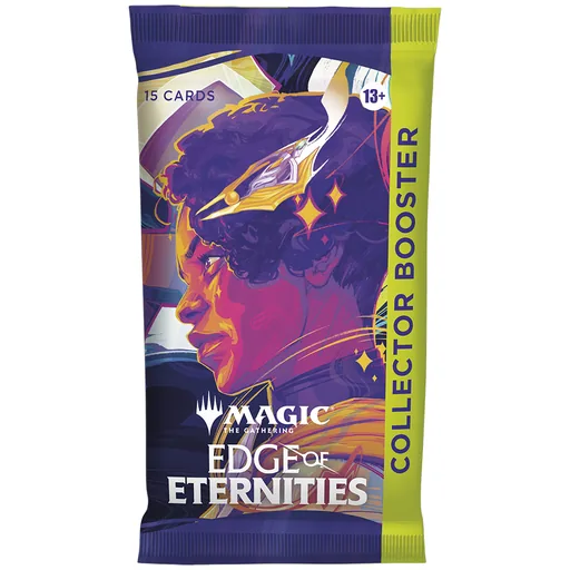 Magic Aux Portes des Éternités - Booster Collector