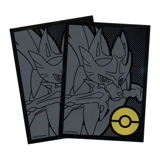 Pokémon EB01 Épée et Bouclier - Coffret Dresseur d'Élite ETB (assortiment Zacian / Zamazenta)