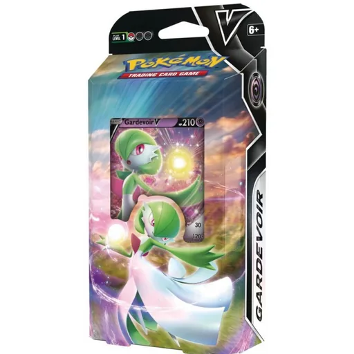 Pokémon Deck de Combat - Gardevoir V - Deck préconstruit