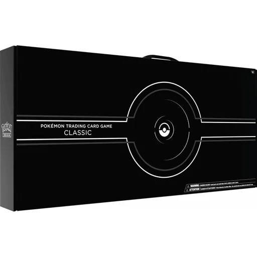 Pokémon Pokémon Trading Card Game Classic - Coffret collection ultra premium